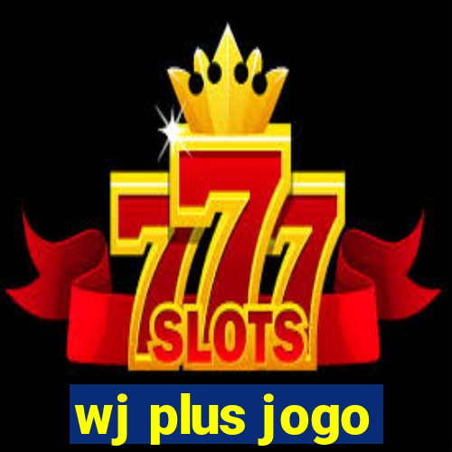 wj plus jogo